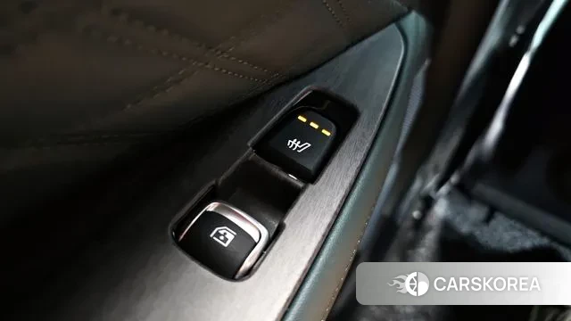 Kia K8 Hybrid id 2915128 из Кореи 10