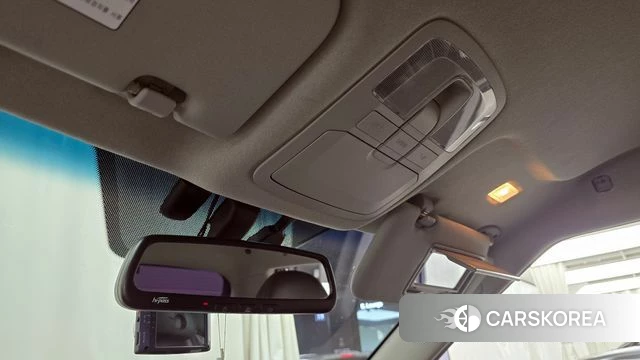 Ssangyong Tivoli Armor id 3955718 из Кореи 10