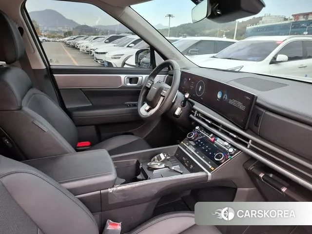 Hyundai Santa Fe (MX5) id 3353847 из Кореи 10