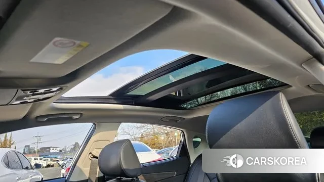 Kia K7 Premier id 3412864 из Кореи 10