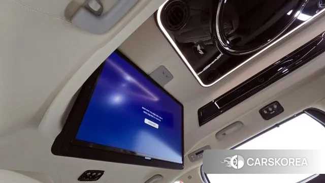 Kia The New Carnival 4th Generation id 3393975 из Кореи 10