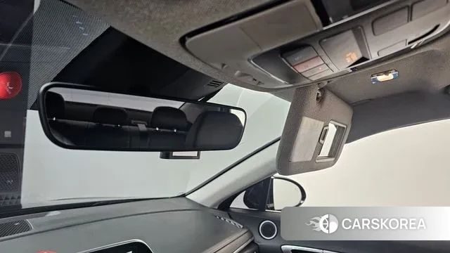 Hyundai Sonata (DN8) id 3610812 из Кореи 10