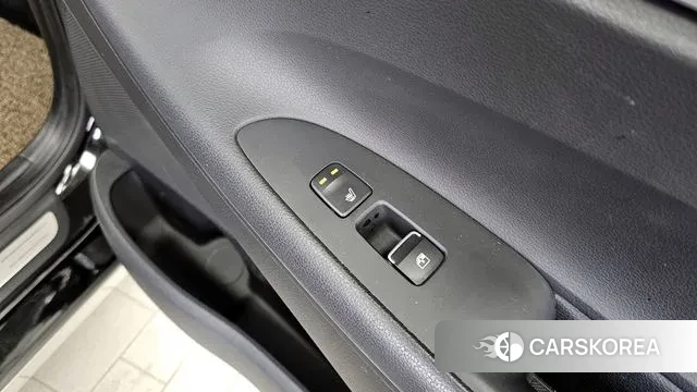 Hyundai The New Grandeur IG Hybrid id 3411683 из Кореи 10