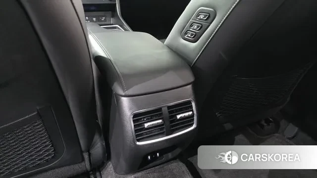 Hyundai Sonata D Edge Hybrid (DN8) id 3585749 из Кореи 10