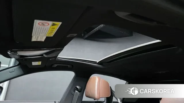 BMW 5 Series (G30) id 3641077 из Кореи 10