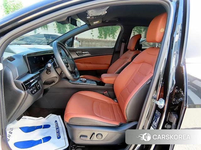Kia The New Sportage 5th Generation Hybrid id 4892858 из Кореи 10