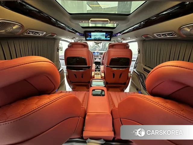 Mercedes-Benz V-class id 4277927 из Китая 10