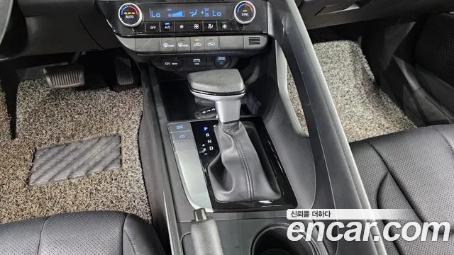 Hyundai Avante (CN7) id 2688569 из Кореи 10