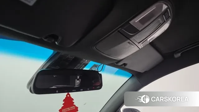 Hyundai All New Tucson id 3535877 из Кореи 10