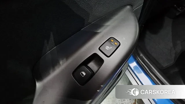 Hyundai The New Kona Hybrid id 3094820 из Кореи 10