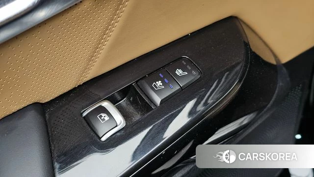 Kia Mohave Master id 4447067 из Кореи 10