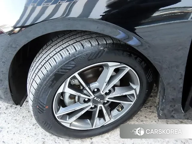 Kia The New K3 2nd generation id 3619067 из Кореи 10