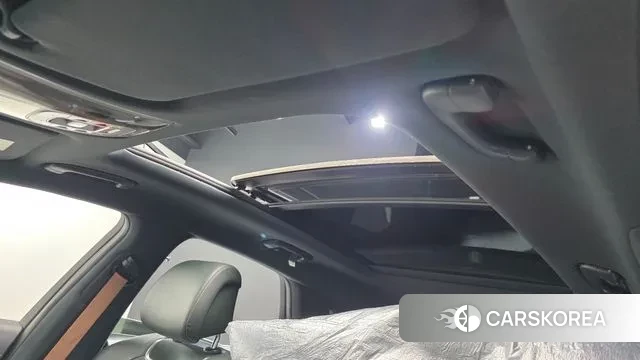 Genesis GV70 id 3634384 из Кореи 10