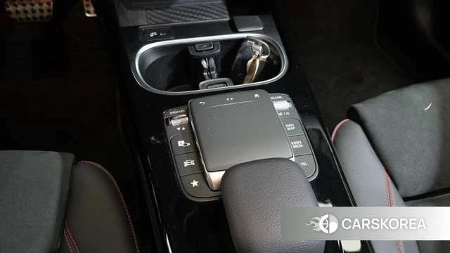 Mercedes-Benz CLA-Class C118 id 4292646 из Кореи 10
