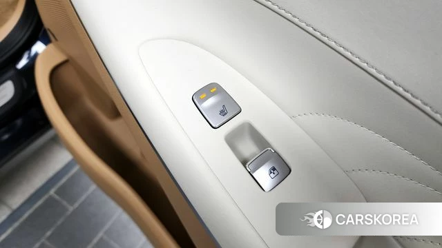 Hyundai The New Grandeur IG id 3799944 из Кореи 10