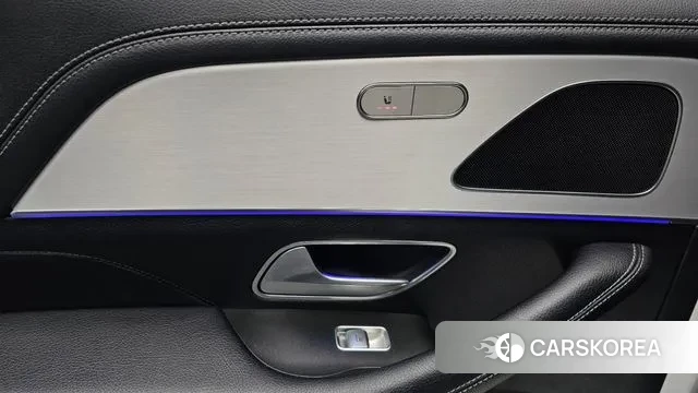 Mercedes-Benz GLE-Class W167 id 3361373 из Кореи 10