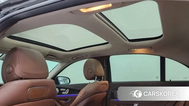 Mercedes-Benz E-Class W213 id 3717870 из Кореи 10