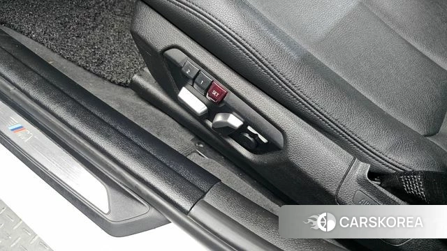 BMW 3 Series (F30) id 4543378 из Кореи 10