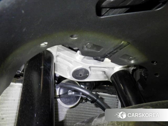 Kawasaki ZX-6R NINJA ABS id 3947247 из Японии 10