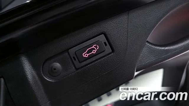 Ssangyong All New Rexton id 2664199 из Кореи 10