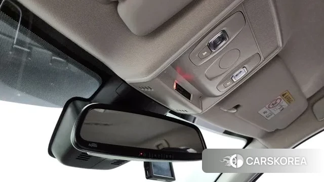 Renault Korea (Samsung) XM3 id 3257703 из Кореи 10