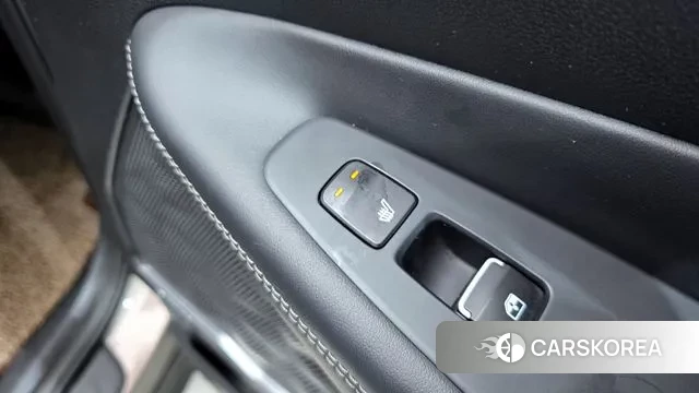 Hyundai Santa Fe TM id 3531151 из Кореи 10