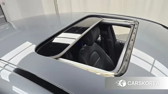 Mercedes-Benz GLC-Class X253 id 3551801 из Кореи 10