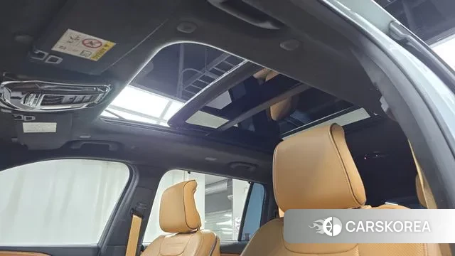 Jeep Grand Cherokee (WL) id 3634199 из Кореи 10