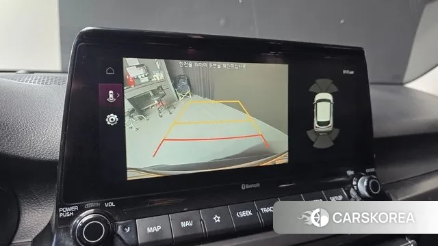 Kia Seltos id 3504677 из Кореи 10