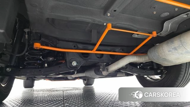 Hyundai The New Santa Fe id 3840071 из Кореи 10