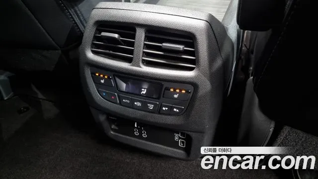 Honda Pilot 3rd generation id 2679821 из Кореи 10