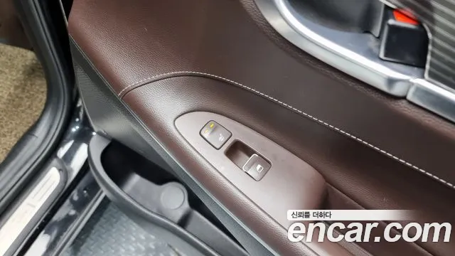 Hyundai Grandeur IG Hybrid id 2818535 из Кореи 10