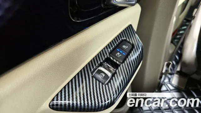 Kia Carnival 4th generation id 2457191 из Кореи 10