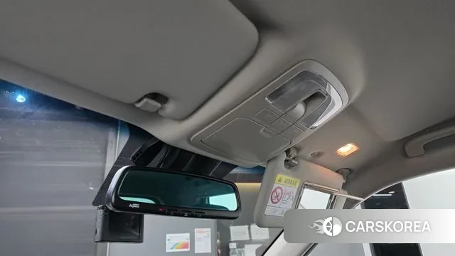 Ssangyong Beautiful Korando id 3497964 из Кореи 10