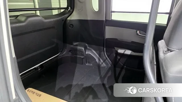 Kia The New Kia Ray id 3680187 из Кореи 10