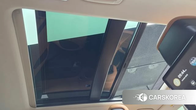 Land Rover Range Rover Sport 2nd Generation id 3813670 из Кореи 10