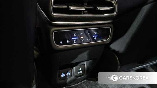 Genesis GV80 id 4612764 из Кореи 10