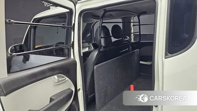 Kia The New Ray id 3033107 из Кореи 10