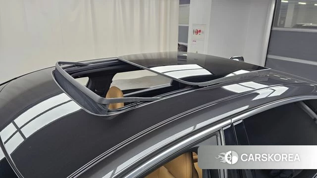 Volvo S90 id 4683261 из Кореи 10