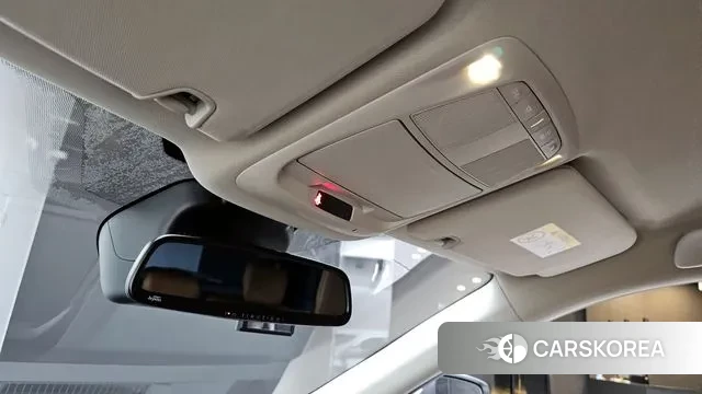 Renault Korea (Samsung) The New QM6 id 3581966 из Кореи 10