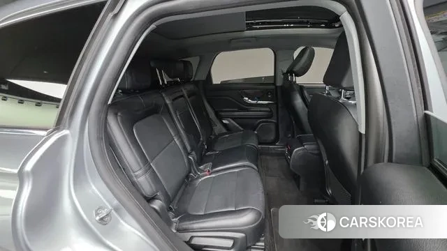 Lincoln Corsair id 2969223 из Кореи 10