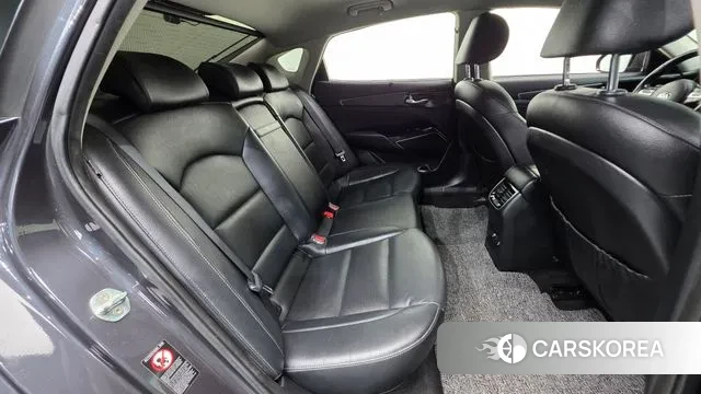 Kia K7 Premier id 3626747 из Кореи 10