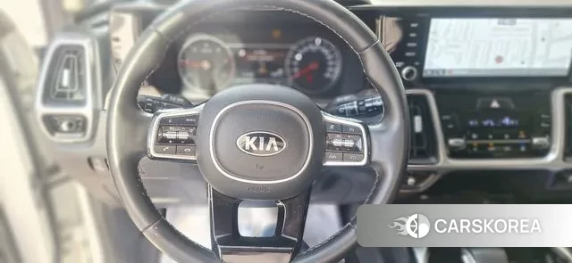 Kia Sorento 4th Generation id 3650603 из Кореи 10