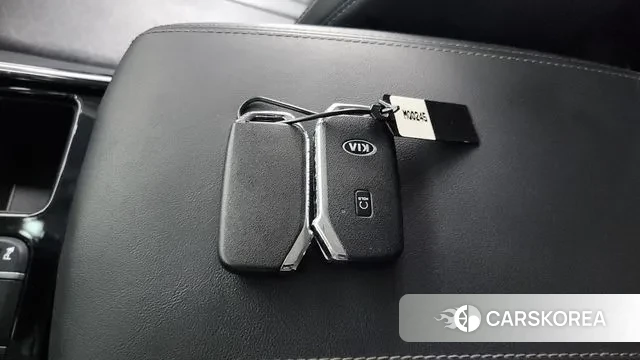 Kia Sorento 4th Generation id 3488622 из Кореи 10