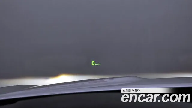 Genesis G70 id 2681402 из Кореи 10