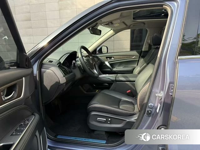 Honda Crown Road id 4367386 из Китая 10