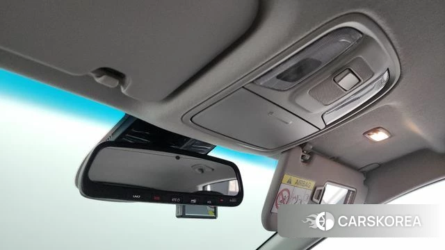 Kia Niro EV id 4495454 из Кореи 10