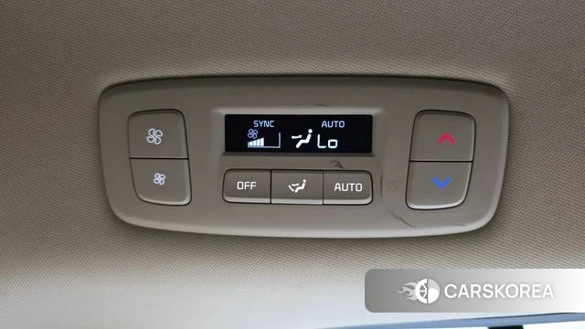 Kia Carnival 4th generation id 4631095 из Кореи 10
