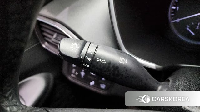 Hyundai Santa Fe TM id 3879623 из Кореи 10