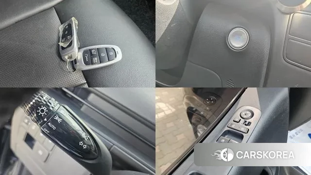 Hyundai Staria id 3022972 из Кореи 10